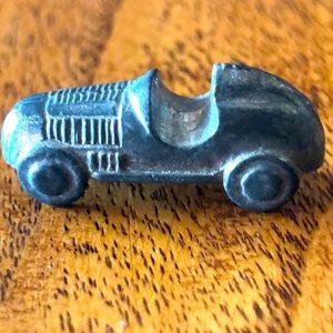 Monopoly Car - Vintage